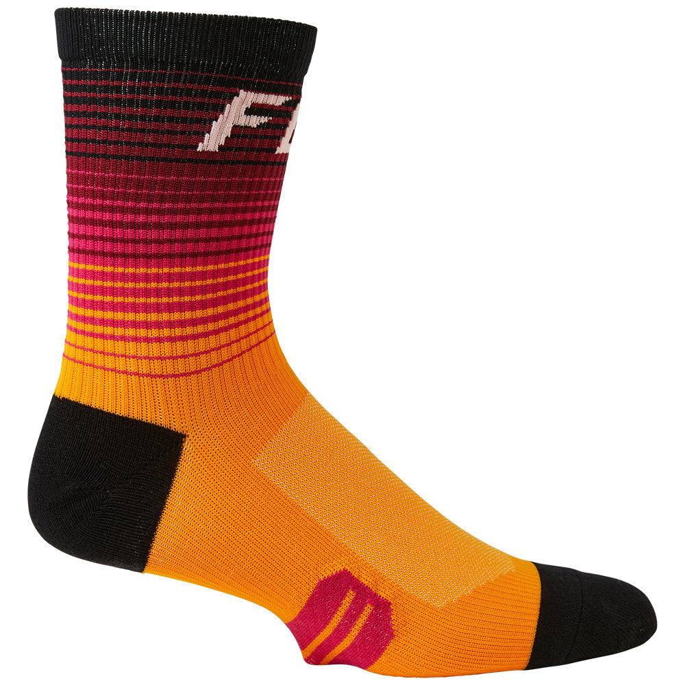 Fox mountain cheap bike socks