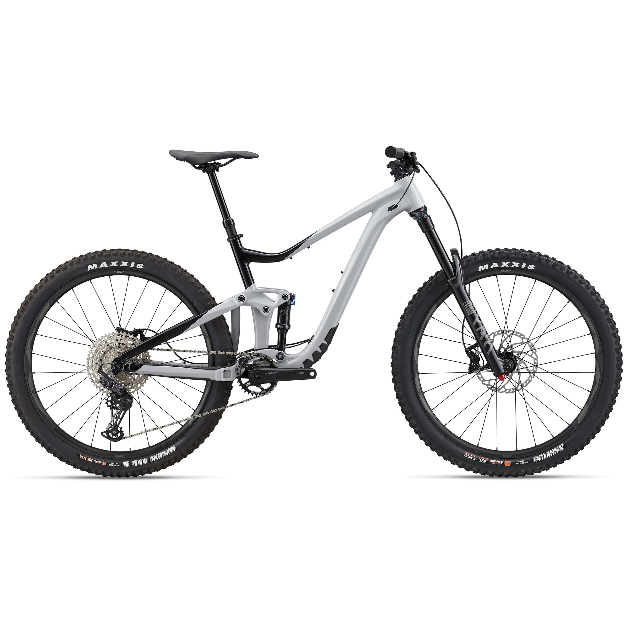 Giant 2022 Trance X 3 Mountain Bike Pushbikes