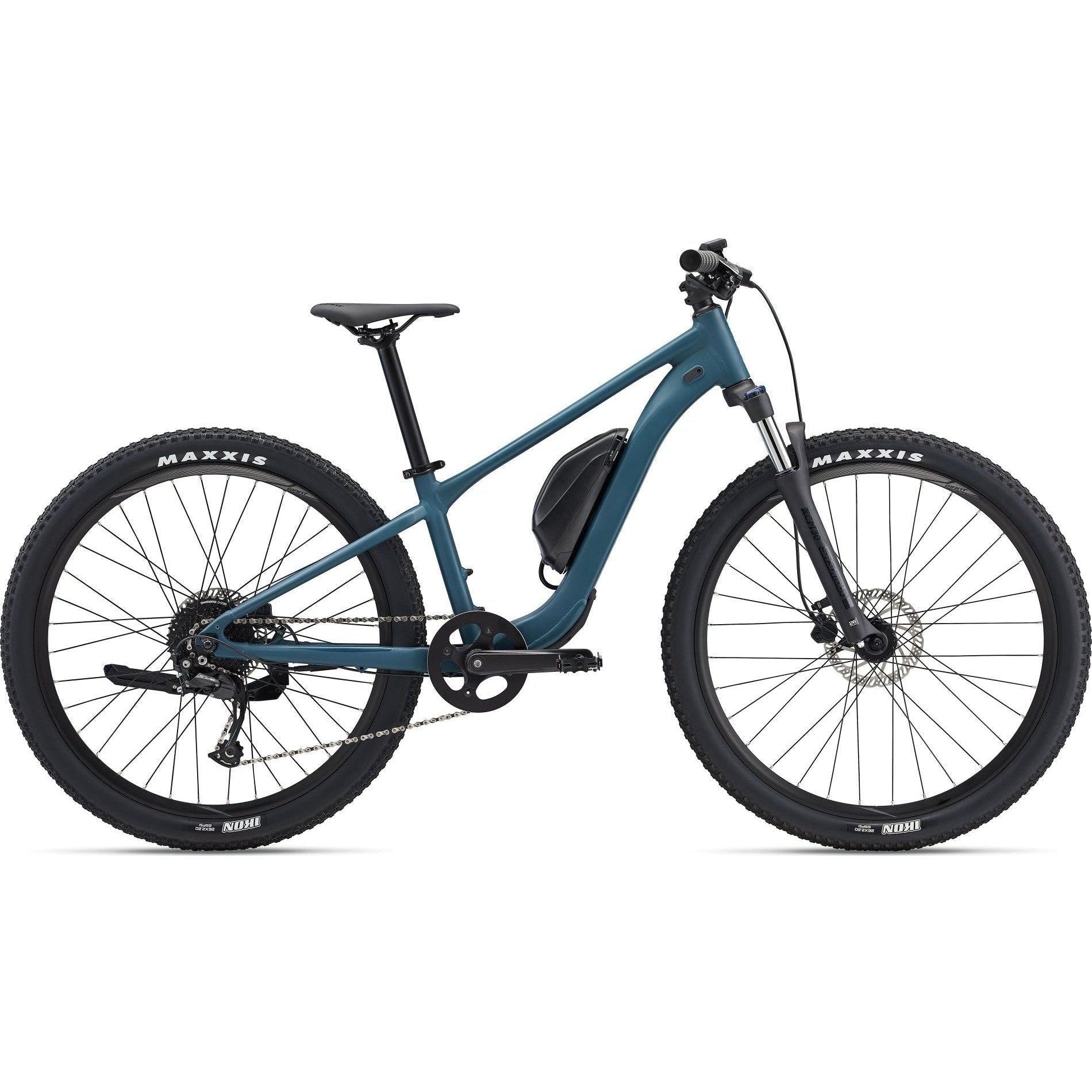 Giant fashion e bike 2019 hardtail