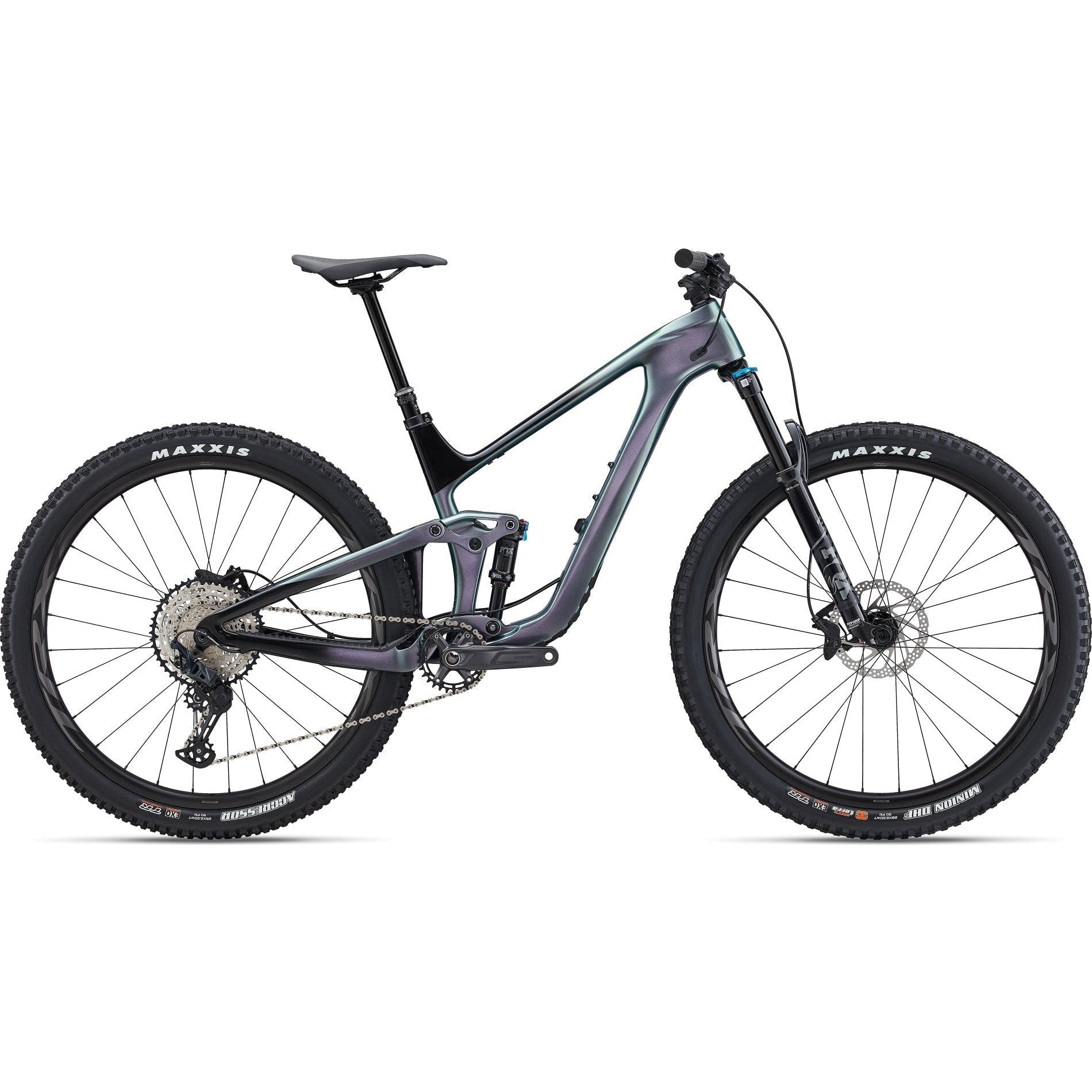 Giant trance advanced pro 29 2 review sale