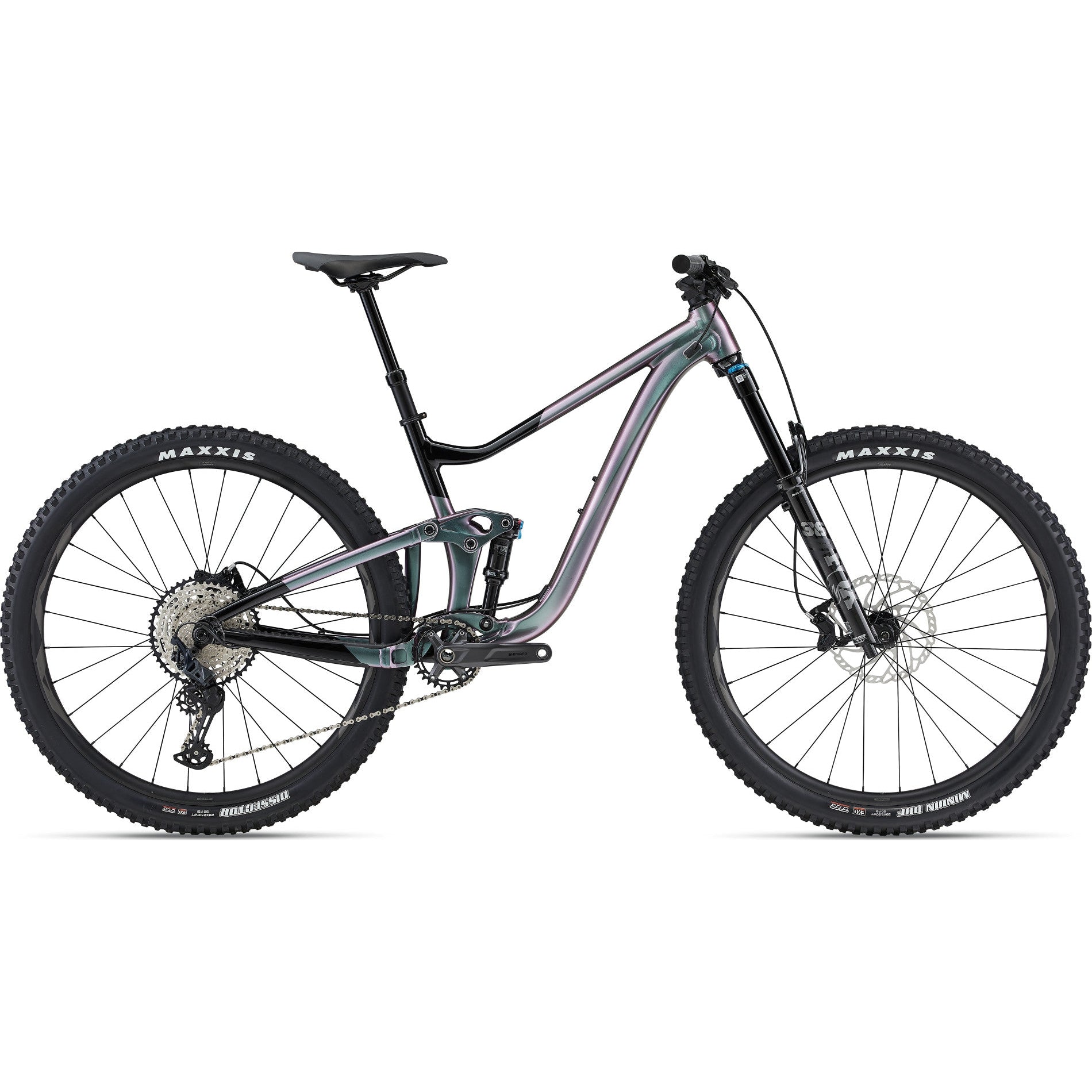 Push bikes store mountain bike