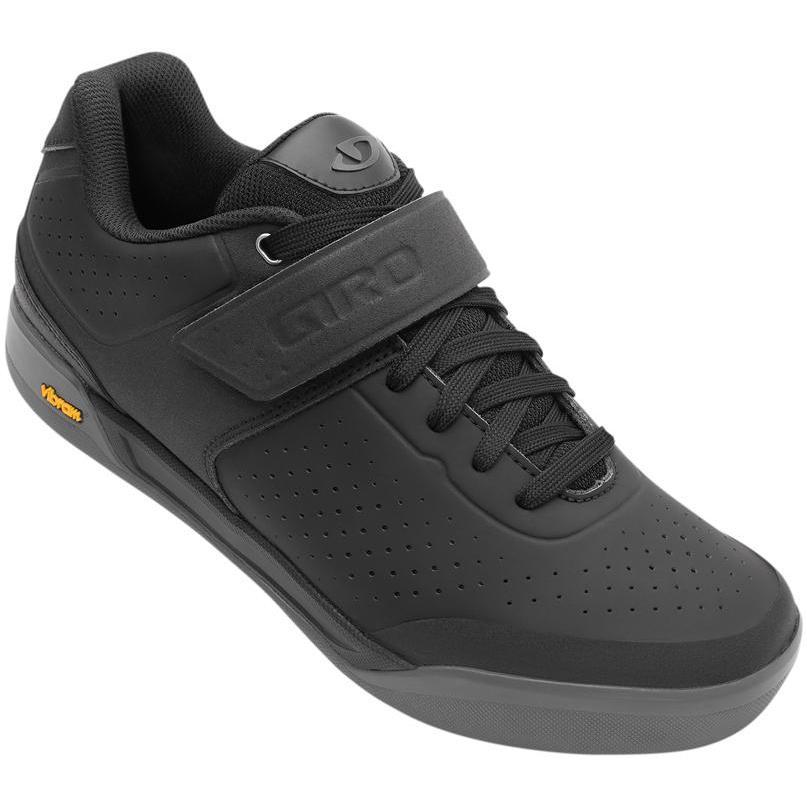 Giro Chamber II SPD MTB Shoes Pushbikes