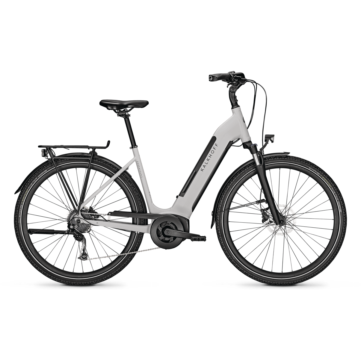 Kalkhoff 2022 Endeavour 3.B Move Bosch 500w Electric Bike– Pushbikes