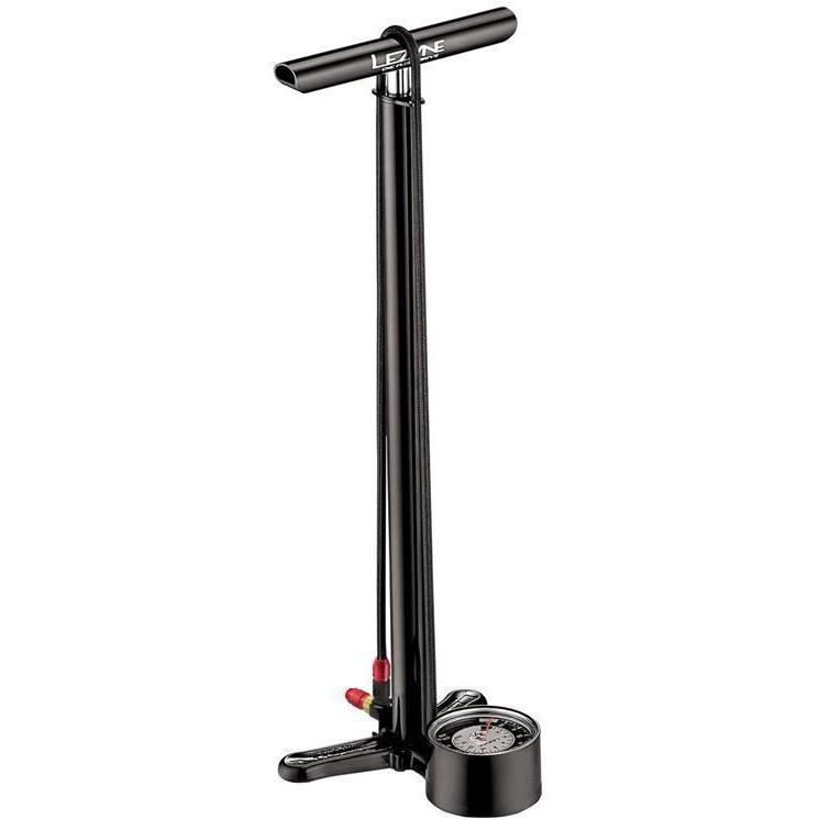 Lezyne cnc cheap floor pump