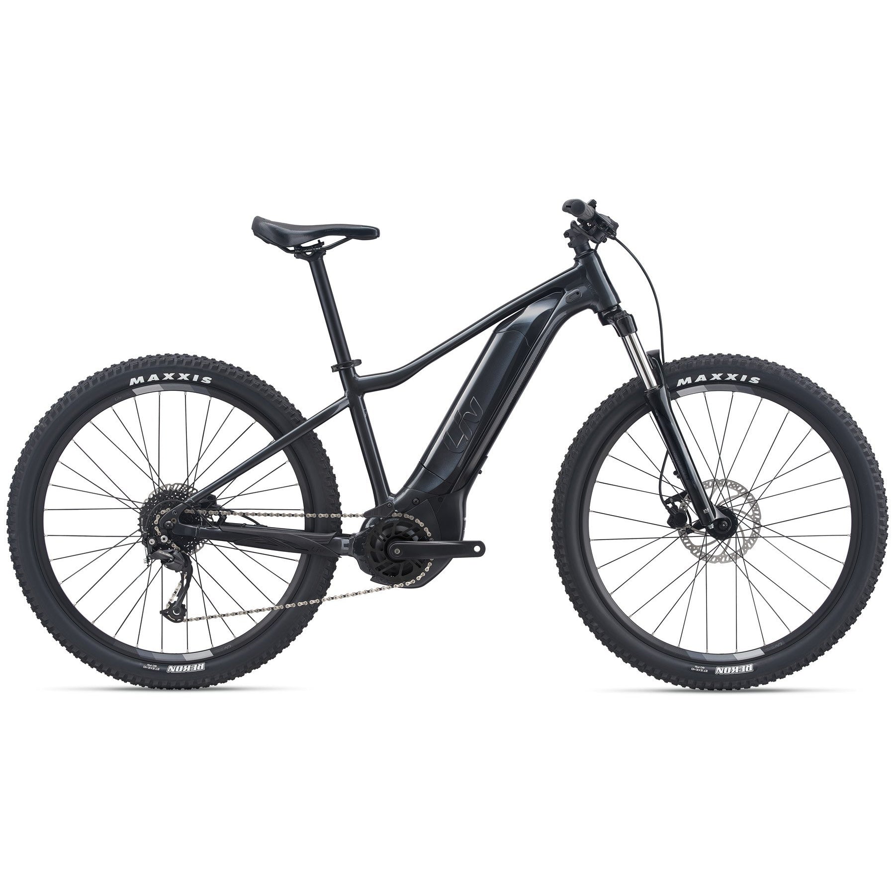 Giant fathom e 2024 3 electric mountain bike