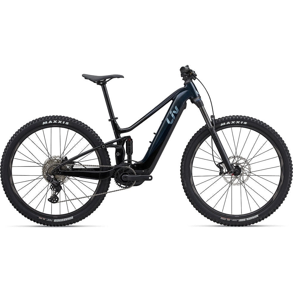 Liv 2023 Embolden E 2 Electric Mountain Bike Pushbikes