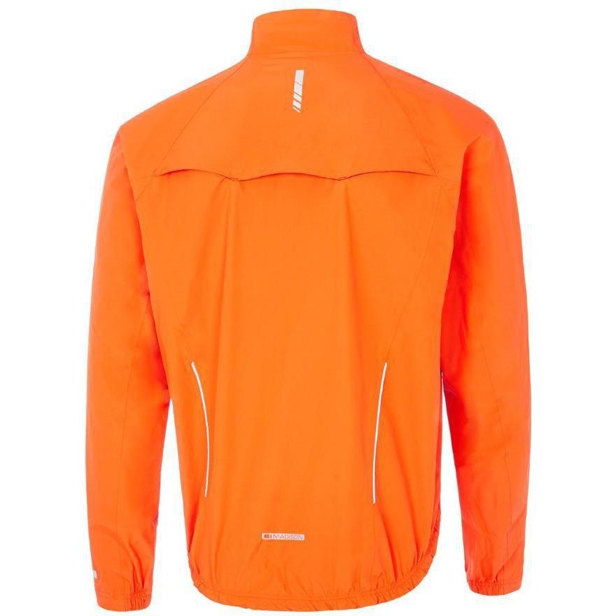 Madison Peloton Waterproof Jacket– Pushbikes