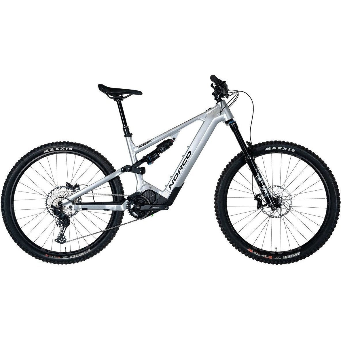 norco vlt 2022