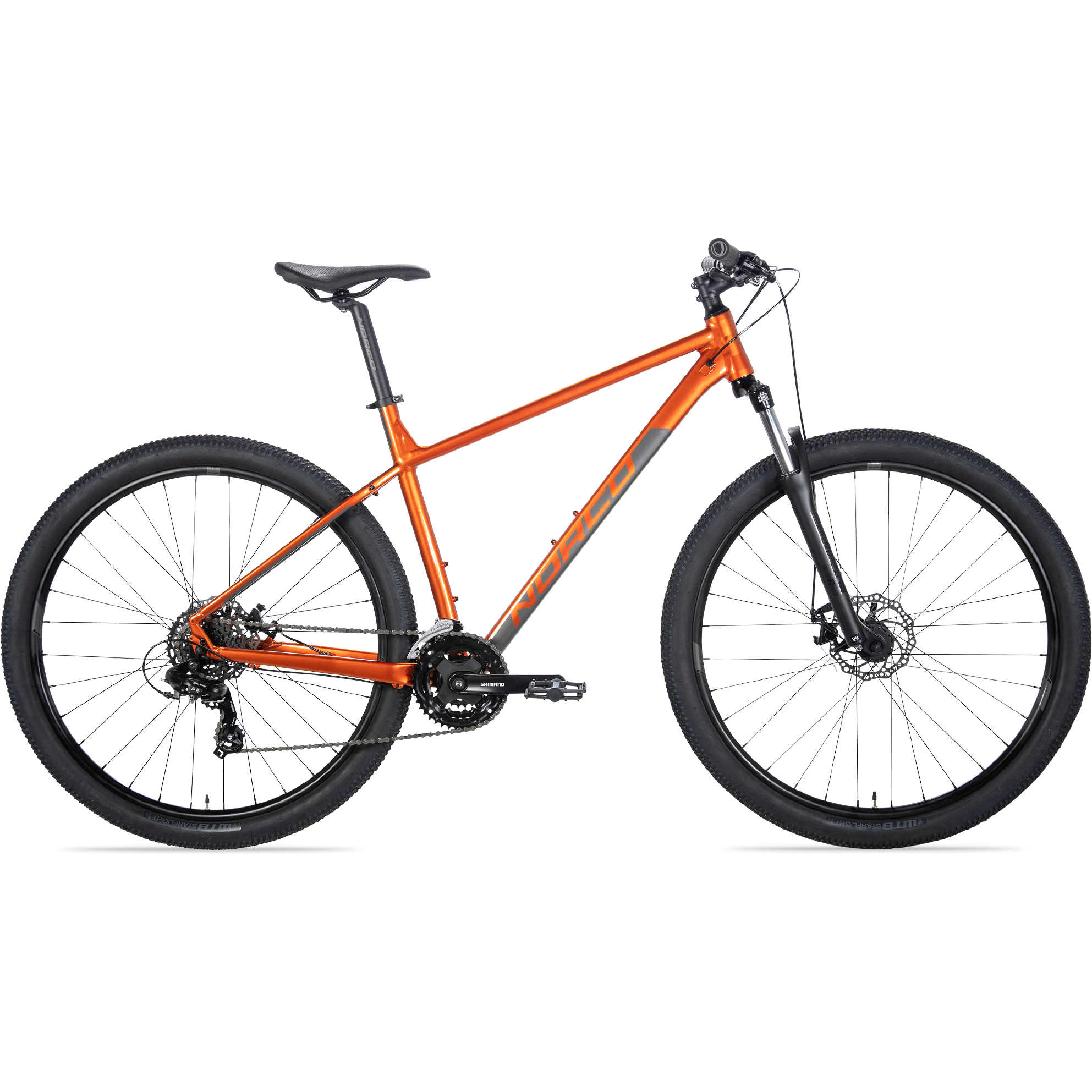 Norco mountain sales bikes