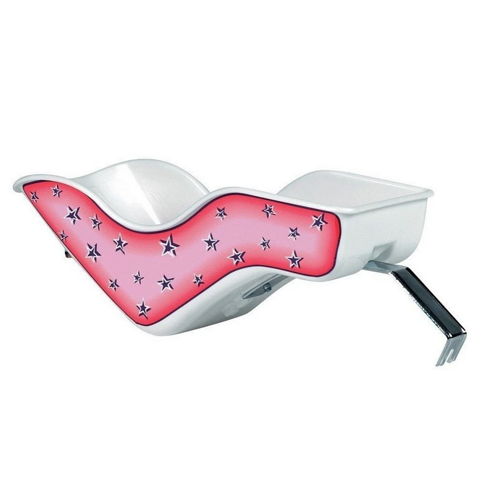 Dolls seat clearance for childs bike