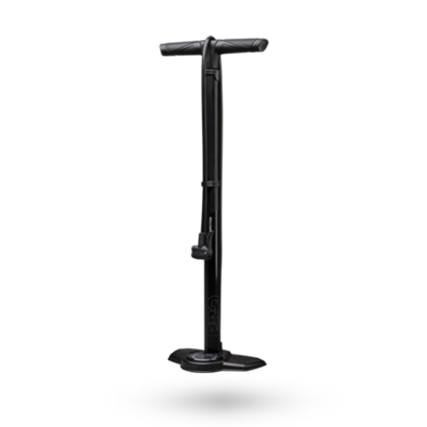 Pro competition discount floor pump