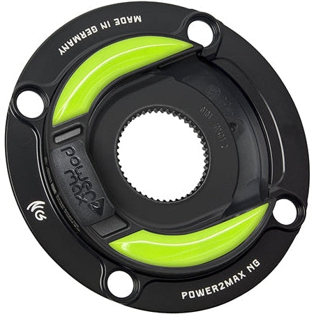 Rotor mtb power discount meter