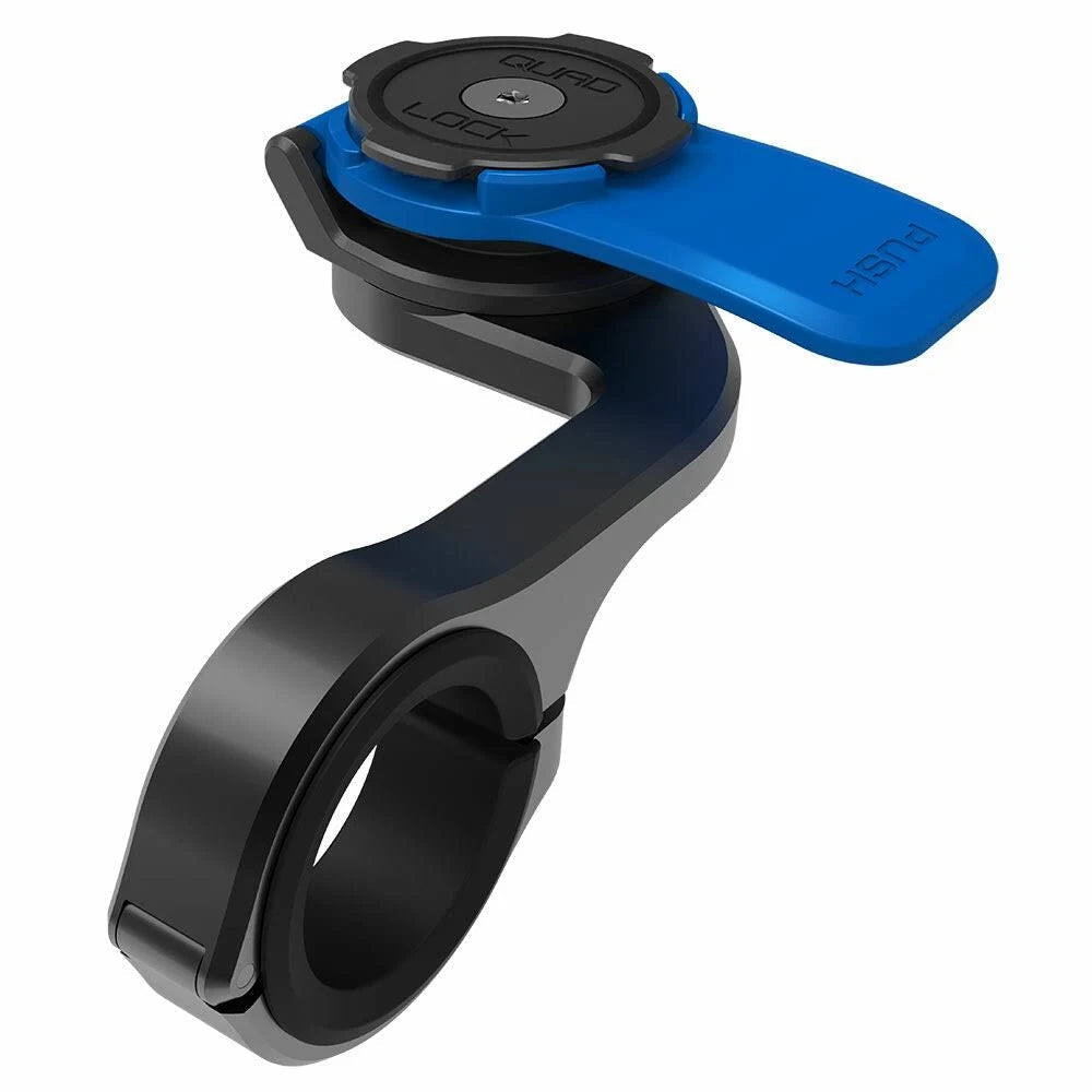 Quad lock deals gopro mount