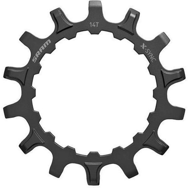 Sram best sale ex1 crankset