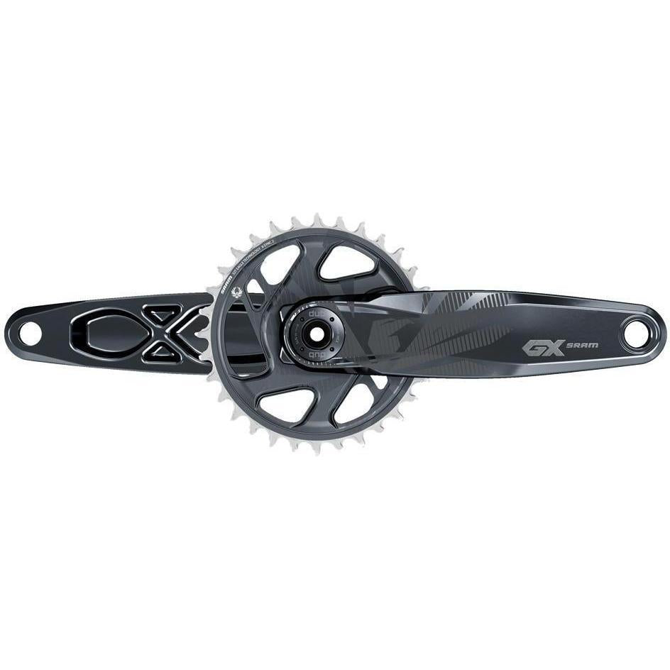 Trek crankset online