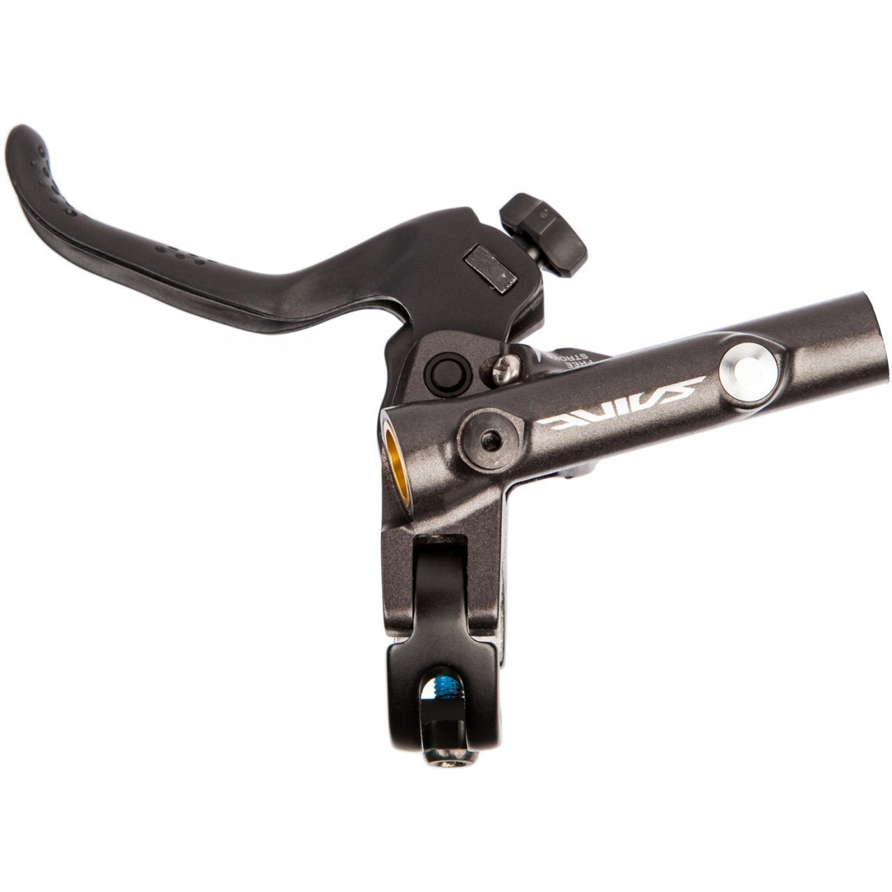 Saint store brake lever