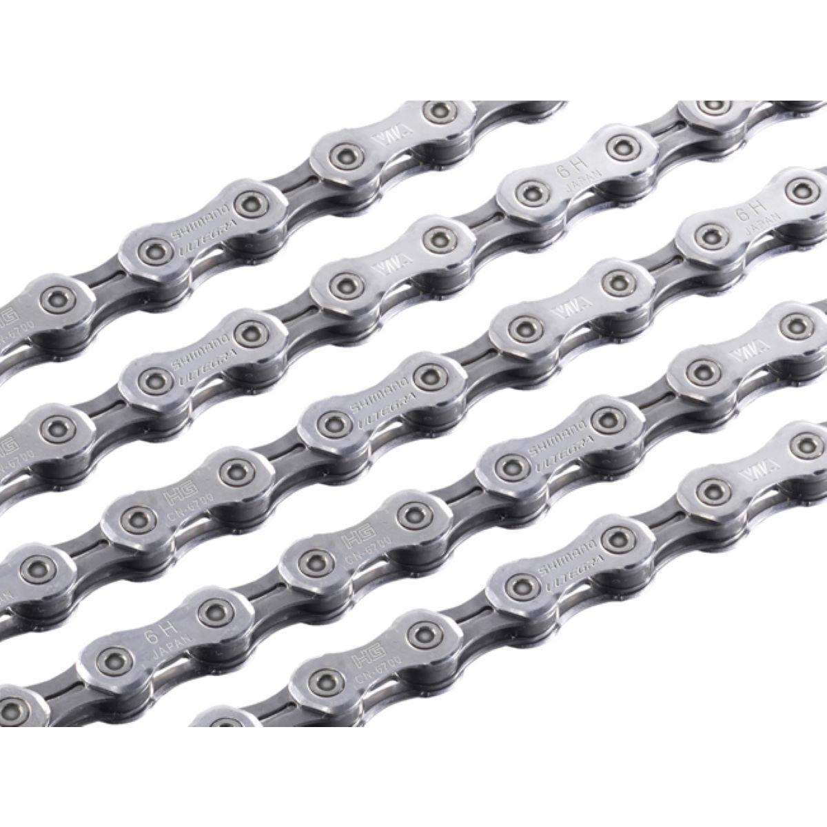 Shimano cn discount 6600 chain installation