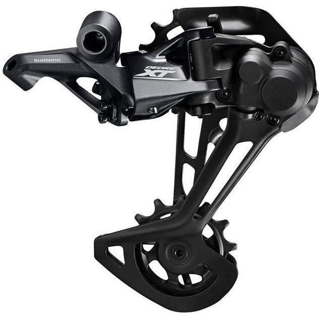 Xt shadow plus rear shop derailleur