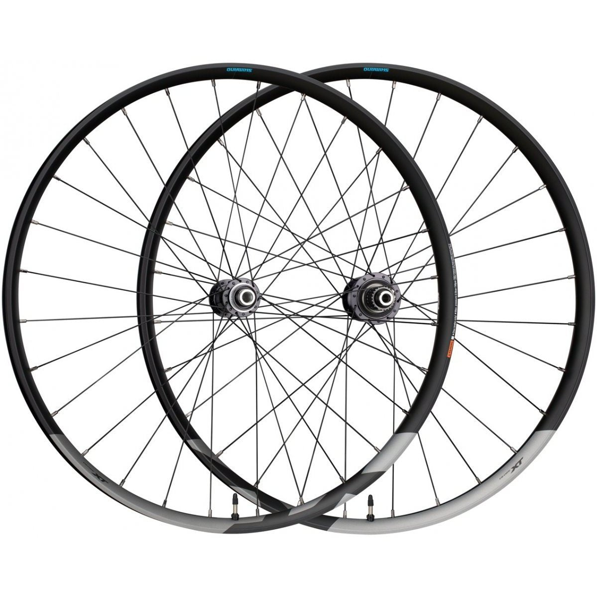 Xt cheap 29er wheelset