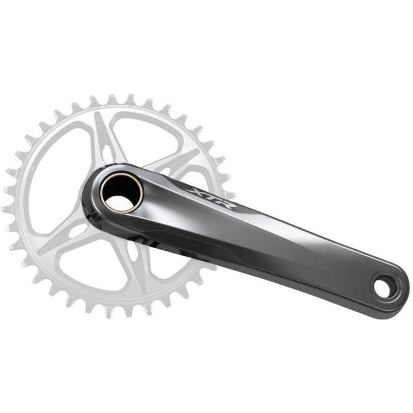 Push crankset best sale