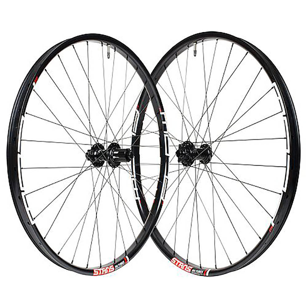 Stans Flow MK3 29er MTB Wheelset