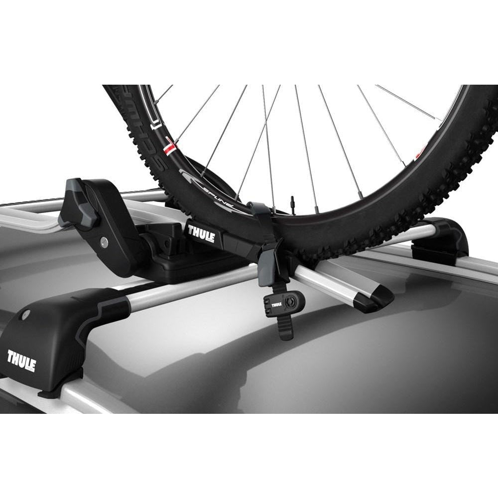 Thule Wheel Strap Locks Pushbikes